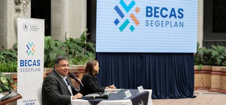 Feria Nacional de Becas 2024 se realizará el 3 y 4 de septiembre – SEGEPLAN