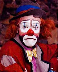 Pat Cashin's CLOWNALLEY: 3/9/08