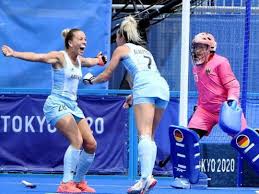 Comenzaron con todo las argentinas y a los cinco minutos ya ganaban por 2 a 0 con goles de por otra parte, estados unidos derrotó por 3 a 0 a canadá. A99trifuxfbl0m