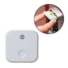 In the yale access app, go to the side menu (upper left), tap set up new device. Bluetooth Wifi Bridge Andersen Windows Doors Yale Locks