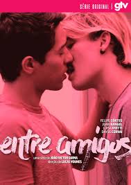 Entre Amigos (TV Series 2017– )