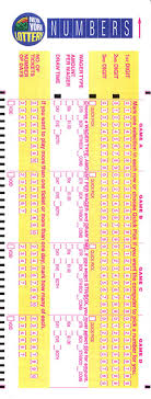New York Numbers Evening Ny Numbers Evening Results Nylottery Numbers Evening Nylotteryx Com