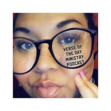 Amazon.com: "Verse of the day" Ministry Podcast : Wanda D. Jefferson: 有聲書與原創