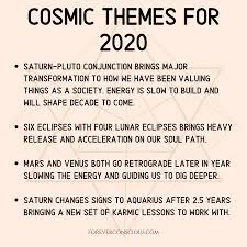 Intuitive Astrology Forecast For 2020 Forever Conscious Astrology Libra Astrology Forecast Astrology