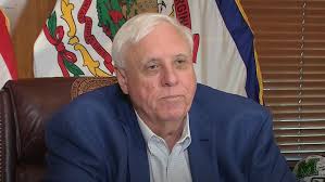 W.Va. Gov. Jim Justice tests positive for COVID-19; governor also had COVID  in 2022