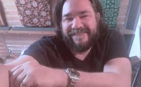 Matt Barrier's Instagram, Twitter & Facebook