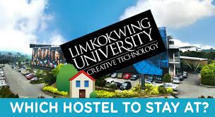 Limkokwing university of creative technology. Moving Out From Limkokwing University Cyberjaya Hostel Where To Stay Near Limkokwing Now Livein Malaysia