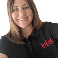 Today Imogen Curtis and Amy Jones attended the Careers Fair at Sir John  Talbot's School in Whitchurch, to talk about career opportunities at Belton  Farm!🧀