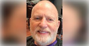 Obituary information for Eric Dickinson