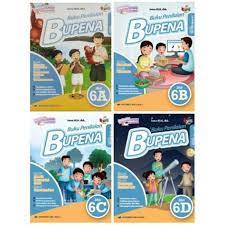 Jual bupena 6a dan 6b kelas 6 sd mi jakarta pusat rakrystore. Kunci Jawaban Bupena Jilid 6a Kunci Jawaban Bupena Kelas 6 Jilid 6a Dunia Sekolah Id Kunci Jawaban Bupena Kelas 4 Jilid 4a Ilmu Link