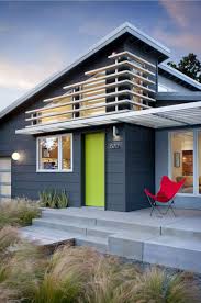 Enhance the exterior of your home with expert tips and inspiration from the pros at hgtv. Original House Exterior Design Ideas Small Design Ideas