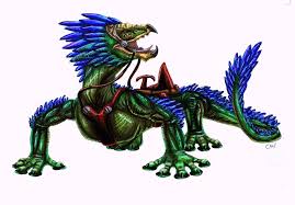 Varactyl By Leithster On Deviantart Star Wars Drawings Star Wars Art Star Wars Ii