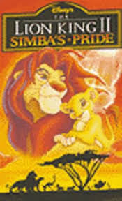Part ii, set on the african plain with a. The Lion King Ii Simba S Pride Pines