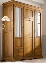 Minimalis Wardrobe Jepara House Furniture Home Decor