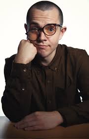 Grant Anthony Barker