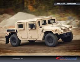 You can see all of the photos here M1165a1 Hmmwv Am General