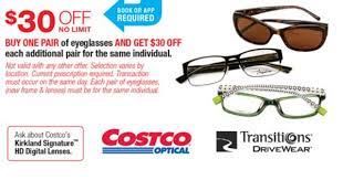 Warehouse Coupon Offers Costco Frame Offer