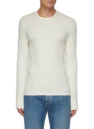 Shipping is always free and returns are accepted at any location. Rag Bone Collin Merino Wool Sweater Men Lane Crawford