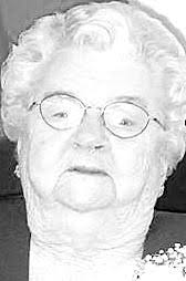 Annie Payne Obituary (2007)