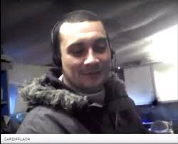 The tribute video that reveals more about a Cardiff man who killed himself 