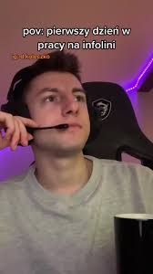 Pierwszy Dzień Na Silowni