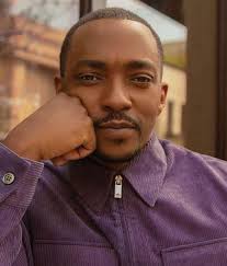 Happy Birthday to the one and only Anthony Mackie! 🎉 From unforgettable  roles in 8 Mile and The Hurt Locker to embodying Sam Wilson/Falcon in the  Marvel Cinematic Universe, Mackie has become