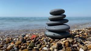 Take a thin paintbrush and dip it into a small well of acrylic paint. Small And Beautiful Pebbles At Stock Footage Video 100 Royalty Free 1061194510 Shutterstock