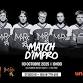 MATCH D'IMPRO | OUVERTURE DE SAISON | IMPROV MATCH... event in Vancouver, BC