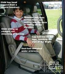Types of child passenger restraint systems. Updated Car Seat Law California Car Seats For The Littles