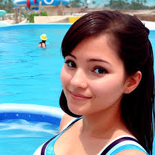 20 Realistic Photo of Sexy Asian-American Girl Using AI at Water World -  Max Pixel's Ko-fi Shop - Ko-fi ❤️ Where creators get support from fans  through donations, memberships, shop sales and
