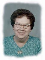 Obituary for Catherine Cofer Hancock