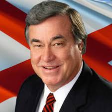 Alabama vs. Auburn and a house divided