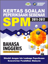 Koleksi kertas soalan peperiksaan sebenar sijil pelajaran malaysia spm dan skema jawapan. Soalan Sebenar Spm 2018 Matematik Tambahan Kertas 1 Nuring
