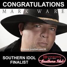 Mark Ware's Instagram, Twitter & Facebook