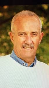 Obituary information for Harold Michael "Mike" Wickline