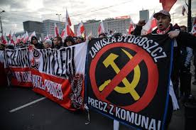 Поляки убрали флаг россии во время соревнований. Krasnaya Zaraza Chyornaya Smert Pochemu Obostrilis Otnosheniya Polshi I Rossii 75 Let Pobede Obshestvo Argumenty I Fakty