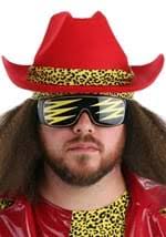 Macho Man Randy Savage Costume
