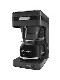 It also comes with different bunn coffee power settings, which means there is a. Bunn Speed Brew Elite Grey Coffee Maker Model Csb2g 10 Cup Walmart Com Walmart Com