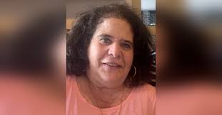 Obituary information for Joyce Maucieri