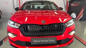 Image result for Tornado Red 2024 Slavia