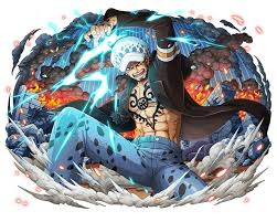 trafalgar d water law by bodskih deviantart com on deviantart one piece pictures one piece ace one piece anime
