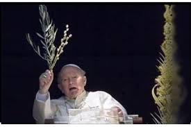 E' morto giovanni paolo ii. 15 Anni Fa L Ultimo Angelus Di Giovanni Paolo Ii Indimenticabile E Da Rivedere Video Papaboys 3 0