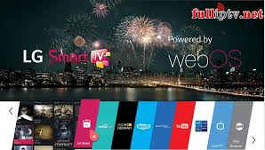 Set up lg smart tv can sometimes be a kind of nightmare or a joke in bad taste. How To Setup Lg Smart Tv Iptv Nordic
