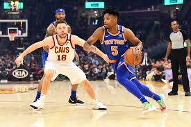 Knicks fan ronnie fieg announced the collaboration on instagram, writing: Nba Ranking All Of The 2020 2021 City Edition Jerseys