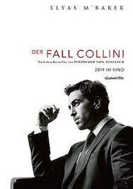 Der film kam am 4. The Collini Case Wikipedia