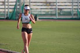 Maybe you would like to learn more about one of these? Marcha Atletica