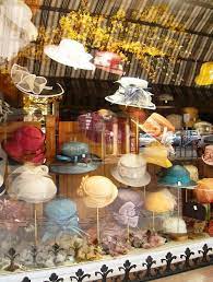 Specksofglitterandgold Google Via Myfrenchawakening Hat Stores Ivy House Hat Shop
