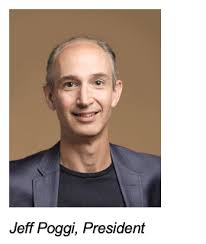 Coastal Source Names Former McIntosh Group Co-CEO Jeff Poggi President,  Signaling the Start of a New Growth Trajectory