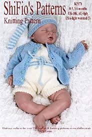 Knitted baby hats are an essential accessory, and most of them are quick and easy to make for knitters of any experience level. Knitting Pattern Kp176 Baby Romper Jumper And Hat 3 Sizes Ebook Shifio S Patterns Amazon Co Uk Kindle Store