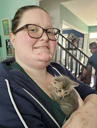 Hopalong Cassidy creator visits actor in Maine